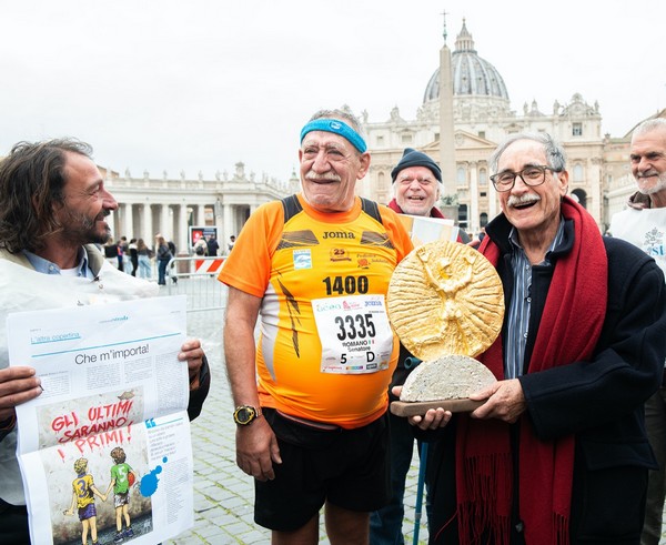 Maratona di Roma (19/03/2023) 0058