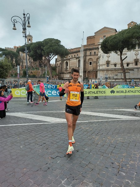 Maratona di Roma (19/03/2023) 0076
