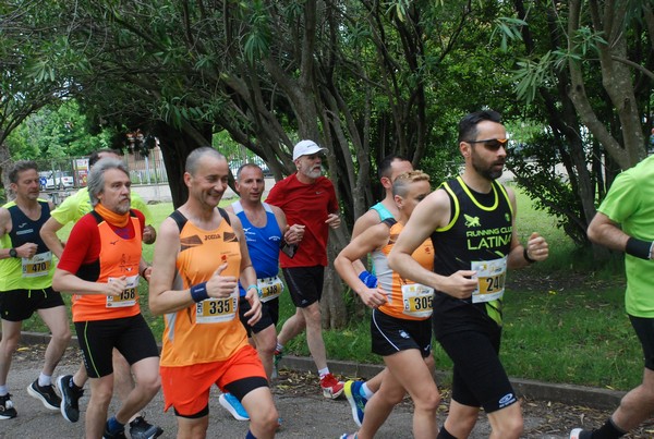 Mezza Maratona di Latina - 21Km (21/05/2023) 0018