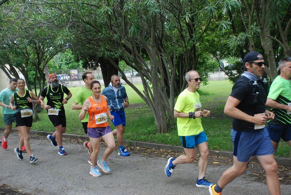Mezza Maratona di Latina - 21Km (21/05/2023) 0030