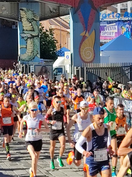 Mezza Maratona di Genova (16/04/2023) 0018
