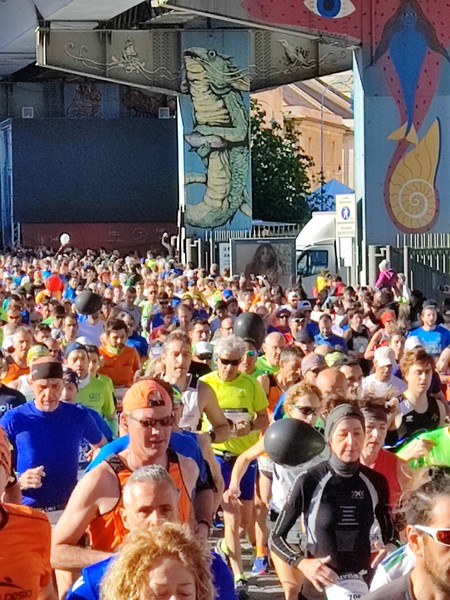 Mezza Maratona di Genova (16/04/2023) 0022