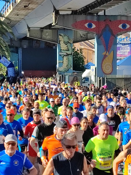 Mezza Maratona di Genova (16/04/2023) 0026