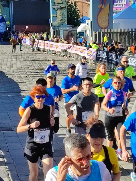 Mezza Maratona di Genova (16/04/2023) 0030