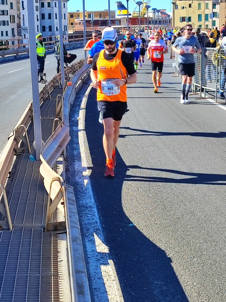 Mezza Maratona di Genova (16/04/2023) 0031