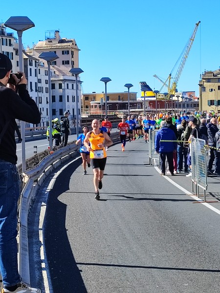 Mezza Maratona di Genova (16/04/2023) 0036