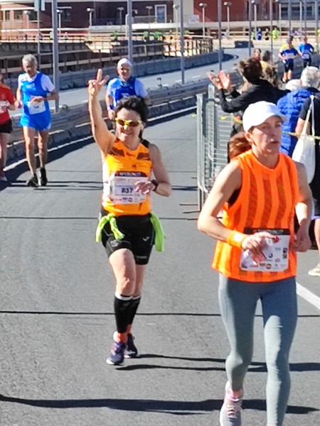 Mezza Maratona di Genova (16/04/2023) 0043