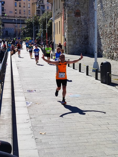Mezza Maratona di Genova (16/04/2023) 0050