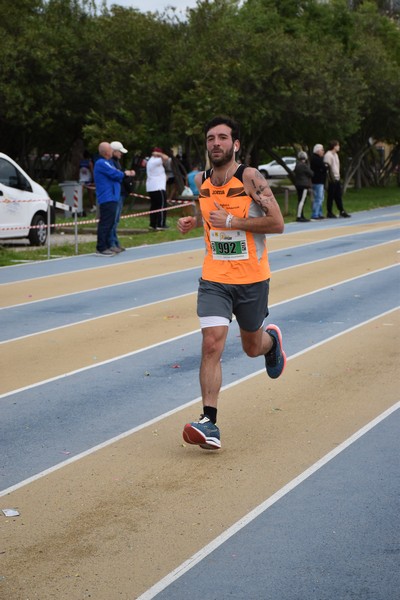Mezza Maratona di Latina - 10Km (21/05/2023) 0014