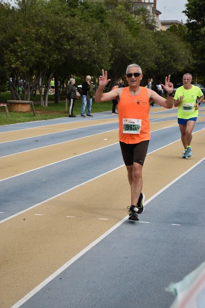 Mezza Maratona di Latina - 10Km (21/05/2023) 0029