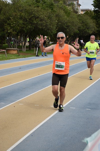 Mezza Maratona di Latina - 10Km (21/05/2023) 0030