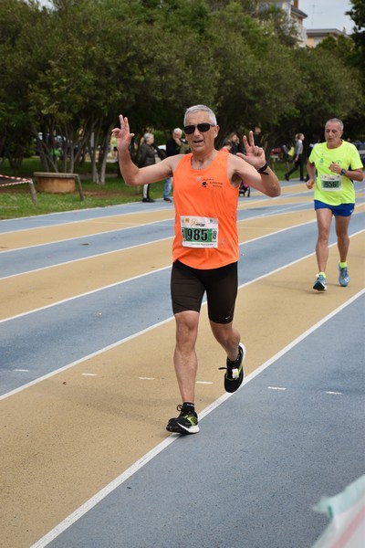 Mezza Maratona di Latina - 10Km (21/05/2023) 0031