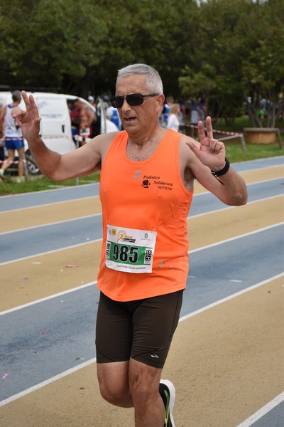 Mezza Maratona di Latina - 10Km (21/05/2023) 0034