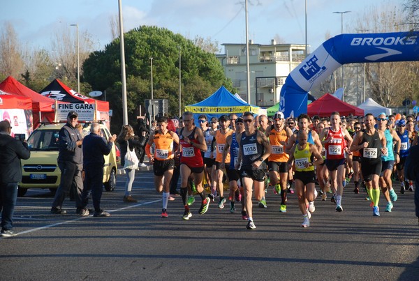 Fiumicino Half Marathon (10/12/2023) 0004