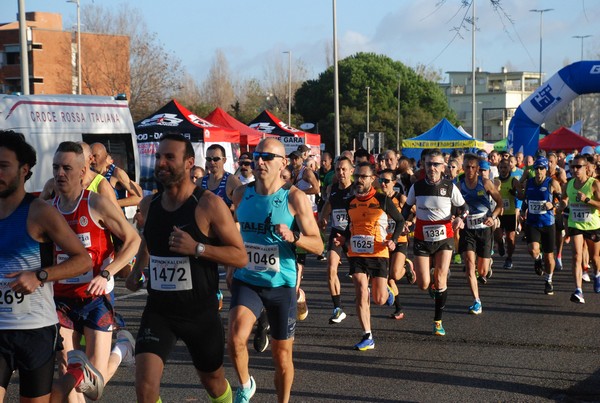 Fiumicino Half Marathon (10/12/2023) 0007