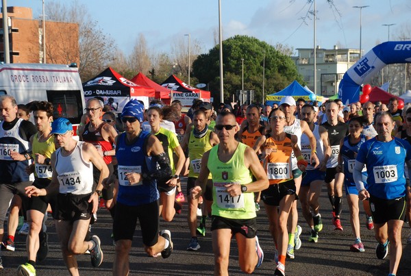 Fiumicino Half Marathon (10/12/2023) 0011