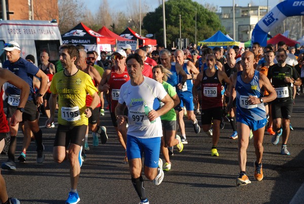 Fiumicino Half Marathon (10/12/2023) 0015