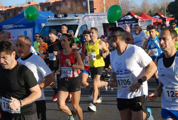 Fiumicino Half Marathon (10/12/2023) 0028
