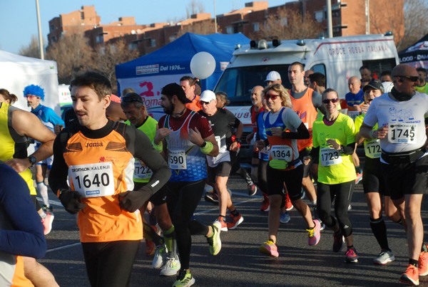 Fiumicino Half Marathon (10/12/2023) 0037