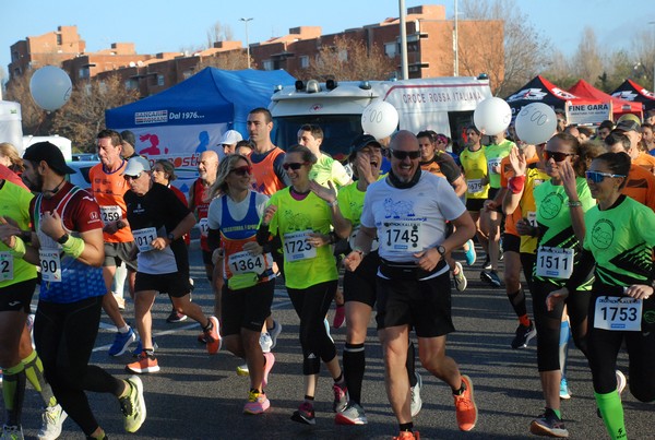Fiumicino Half Marathon (10/12/2023) 0038