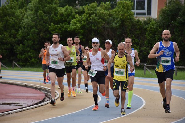 Mezza Maratona di Latina - 10Km (21/05/2023) 0016