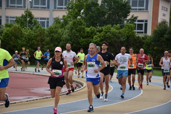 Mezza Maratona di Latina - 10Km (21/05/2023) 0033