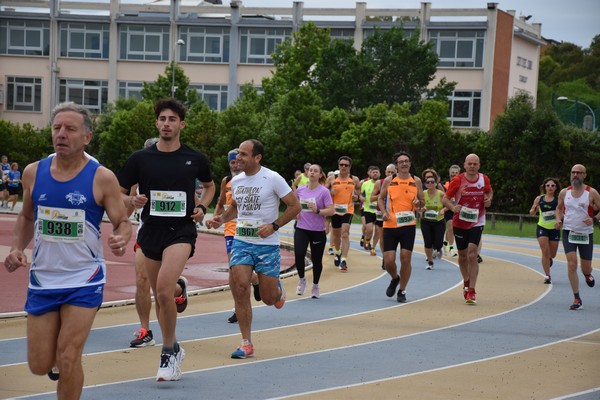 Mezza Maratona di Latina - 10Km (21/05/2023) 0035