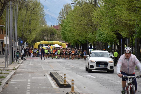 Fucino Half Marathon (30/04/2023) 0035