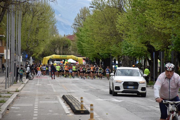 Fucino Half Marathon (30/04/2023) 0036