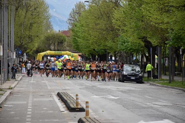 Fucino Half Marathon (30/04/2023) 0038