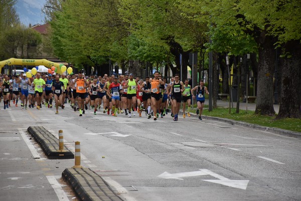Fucino Half Marathon (30/04/2023) 0041