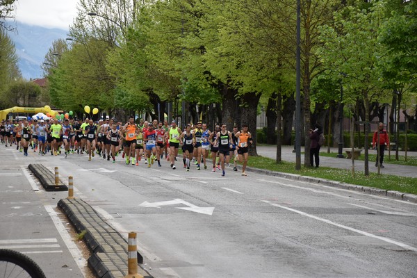 Fucino Half Marathon (30/04/2023) 0044