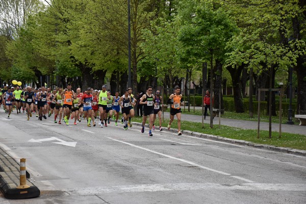 Fucino Half Marathon (30/04/2023) 0046
