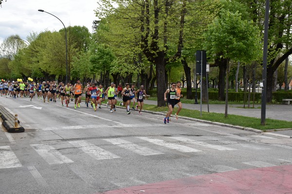 Fucino Half Marathon (30/04/2023) 0050