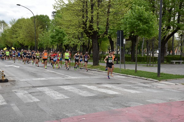 Fucino Half Marathon (30/04/2023) 0051