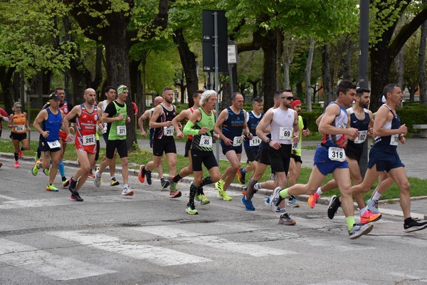 Fucino Half Marathon (30/04/2023) 0056