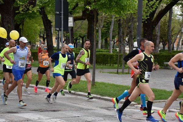 Fucino Half Marathon (30/04/2023) 0057
