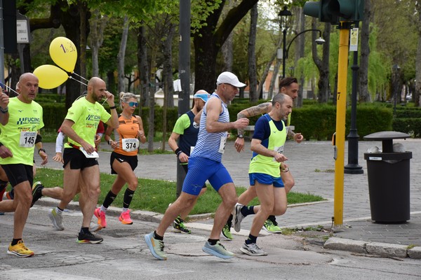 Fucino Half Marathon (30/04/2023) 0059