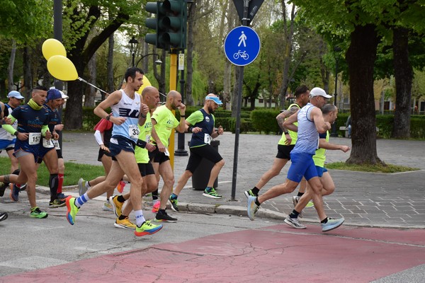 Fucino Half Marathon (30/04/2023) 0061