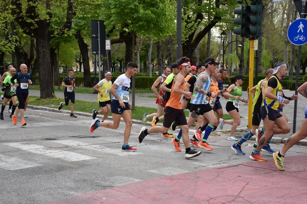 Fucino Half Marathon (30/04/2023) 0064