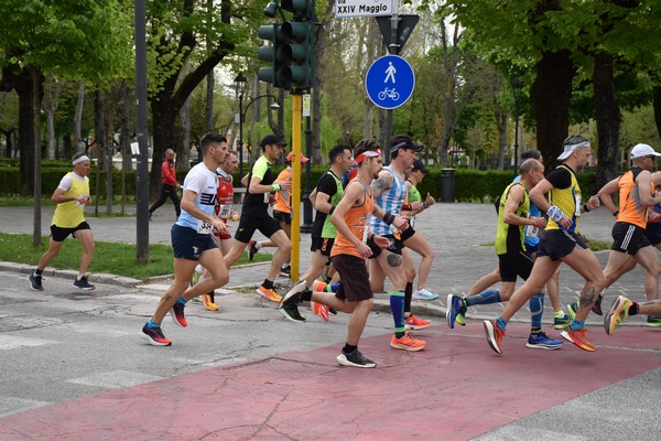 Fucino Half Marathon (30/04/2023) 0065