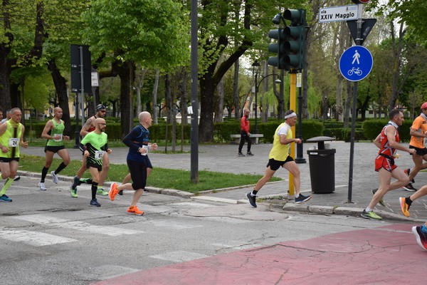 Fucino Half Marathon (30/04/2023) 0066