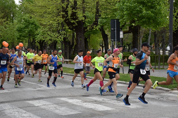 Fucino Half Marathon (30/04/2023) 0068
