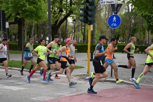 Fucino Half Marathon (30/04/2023) 0069