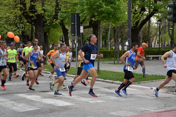 Fucino Half Marathon (30/04/2023) 0070