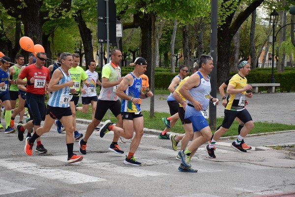 Fucino Half Marathon (30/04/2023) 0071