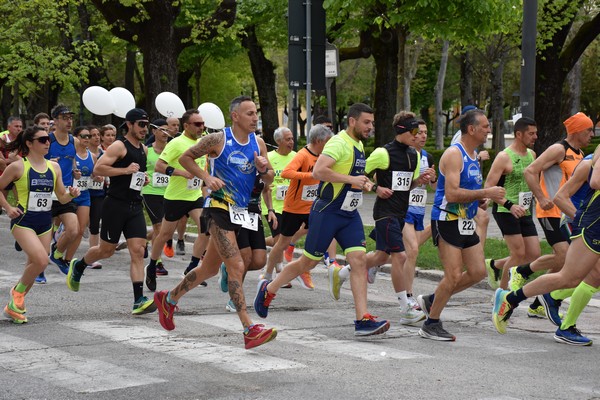 Fucino Half Marathon (30/04/2023) 0073