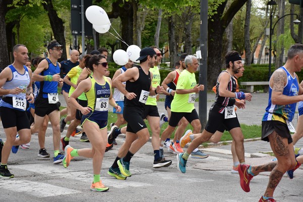 Fucino Half Marathon (30/04/2023) 0074
