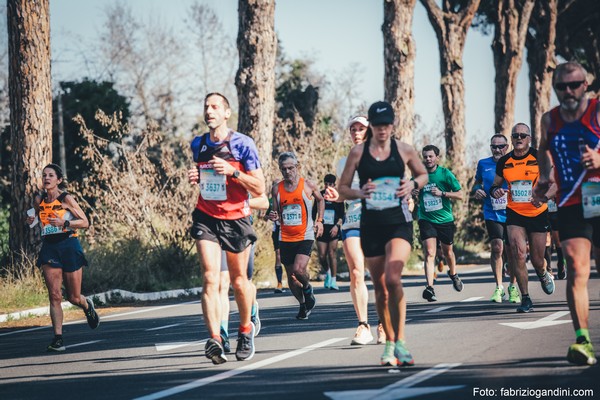 Roma Ostia Half Marathon (05/03/2023) 0093