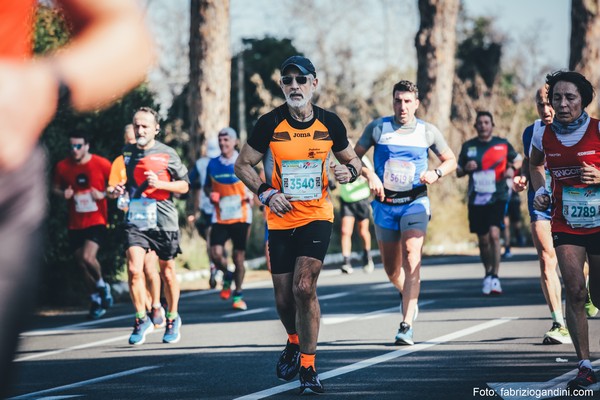 Roma Ostia Half Marathon (05/03/2023) 0095